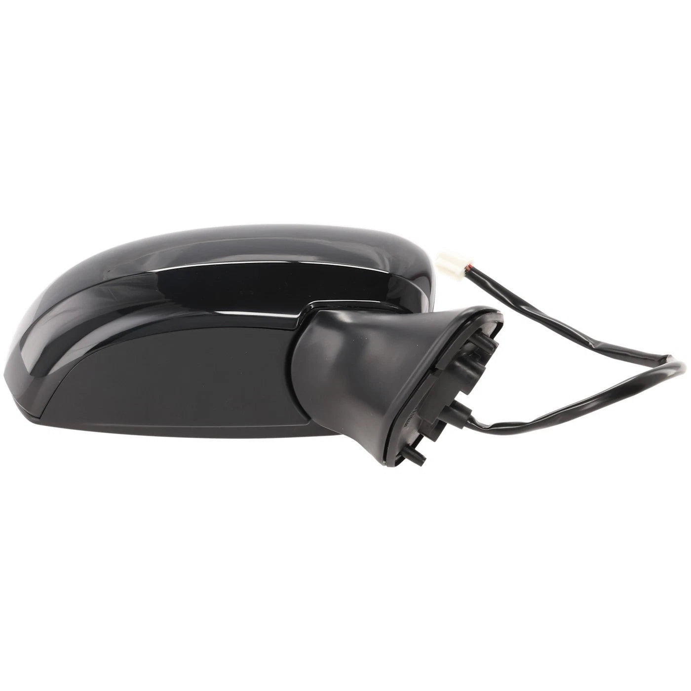 Heated Right Side Mirror for Toyota Prius V (2012–2018)