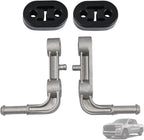 Exhaust Bracket Muffler Support for Dodge Ram 1500 (2019–2025)