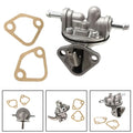 Fuel Pump 15821-52030 for Kubota RTV900G6 RTV900G9 Z482 GL1400 (2004–2021)