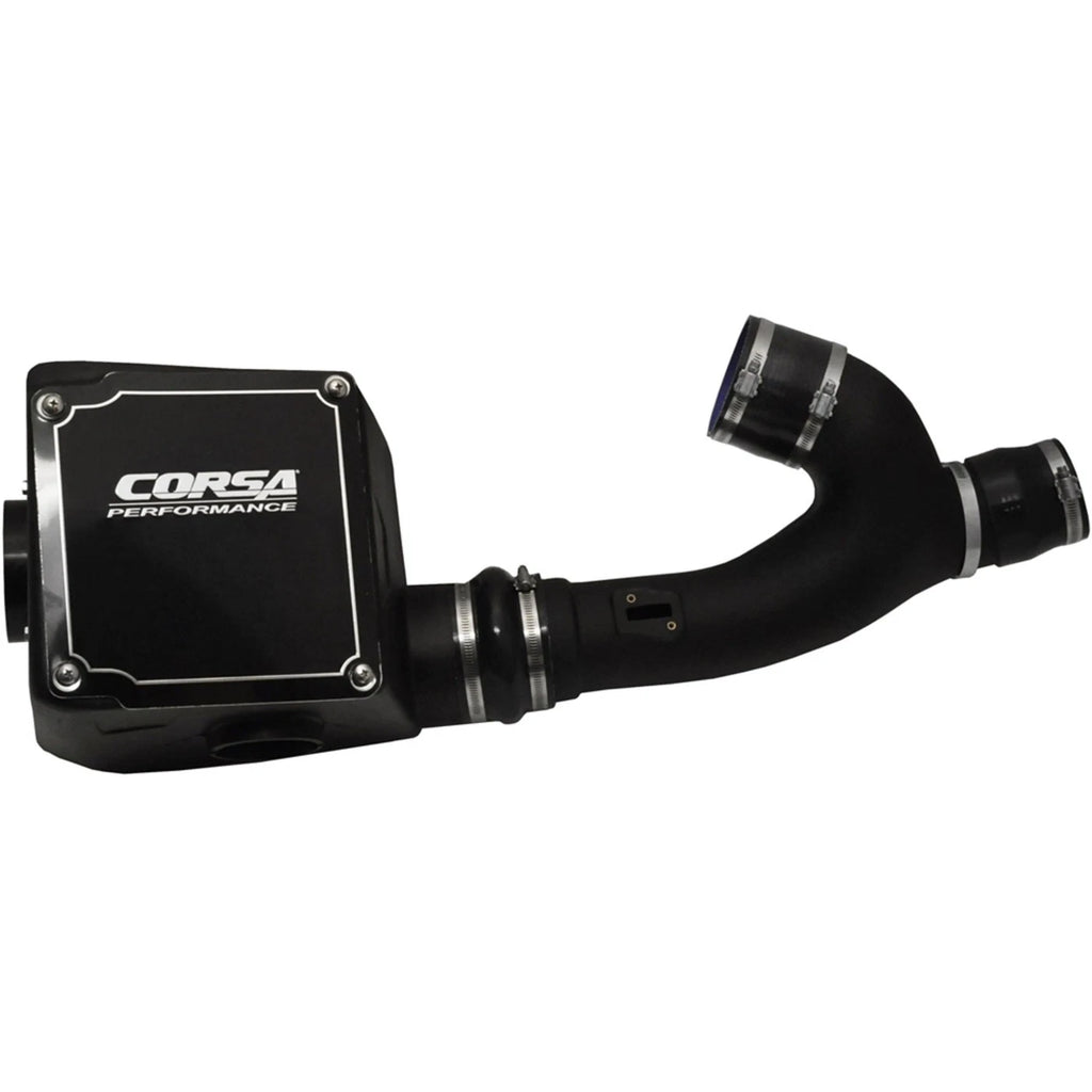 Cold Air Intake for Ford F-150 (2011)
