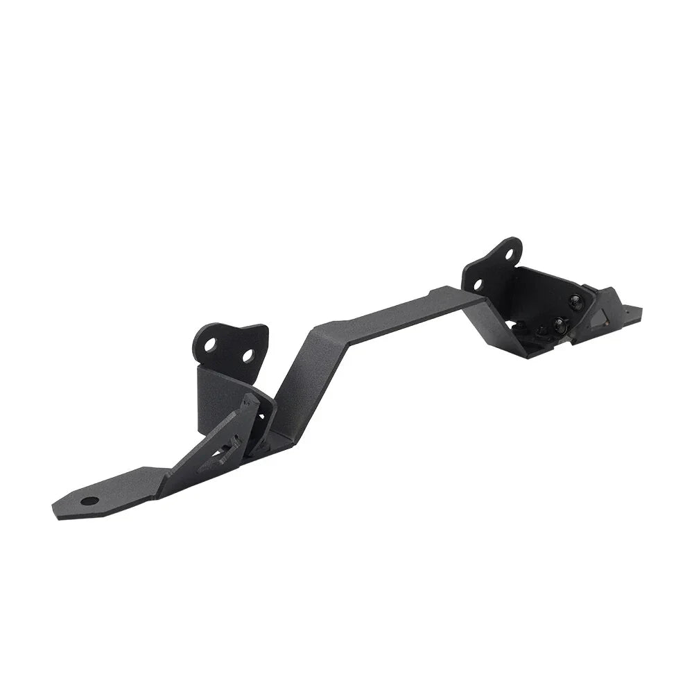 Fog Light Bracket Mounts for Yamaha Super Tenere XT1200Z (2014-2023)