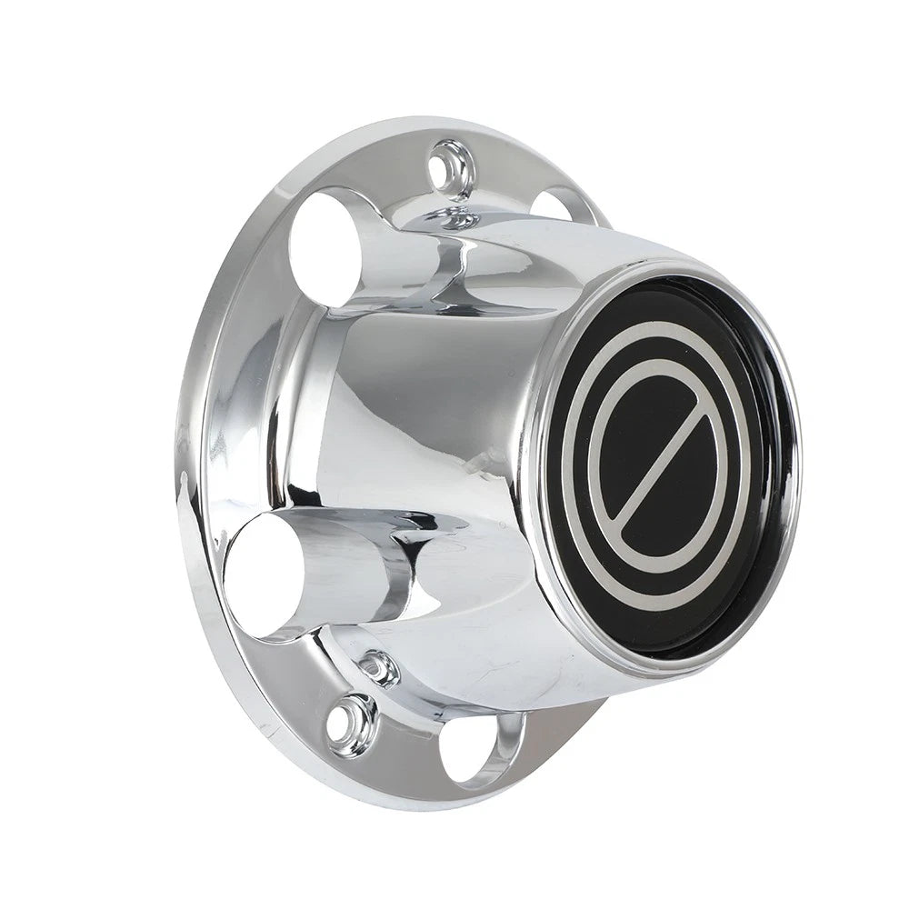 Set of 4 Wheel Center Hub Caps for Ford F-150 Bronco 4x4