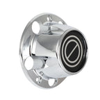 Set of 4 Wheel Center Hub Caps for Ford F-150 Bronco 4x4