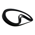 Serpentine Drive Belt for Alternator (69.01 Inch Length)