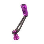 Rocker Arm Handle 70MM Carbon Fiber for Daiwa Fuego Reel (2015–2023)