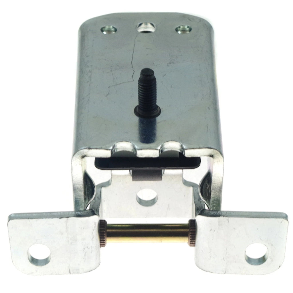 Set of 2 Door Hinges for Front Driver & Passenger Side