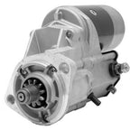 Starter for Toyota Lift Trucks 2FDC-10, 3FD-10, 3FD-14, 3FD-15, 3FD-18 (w/2J)