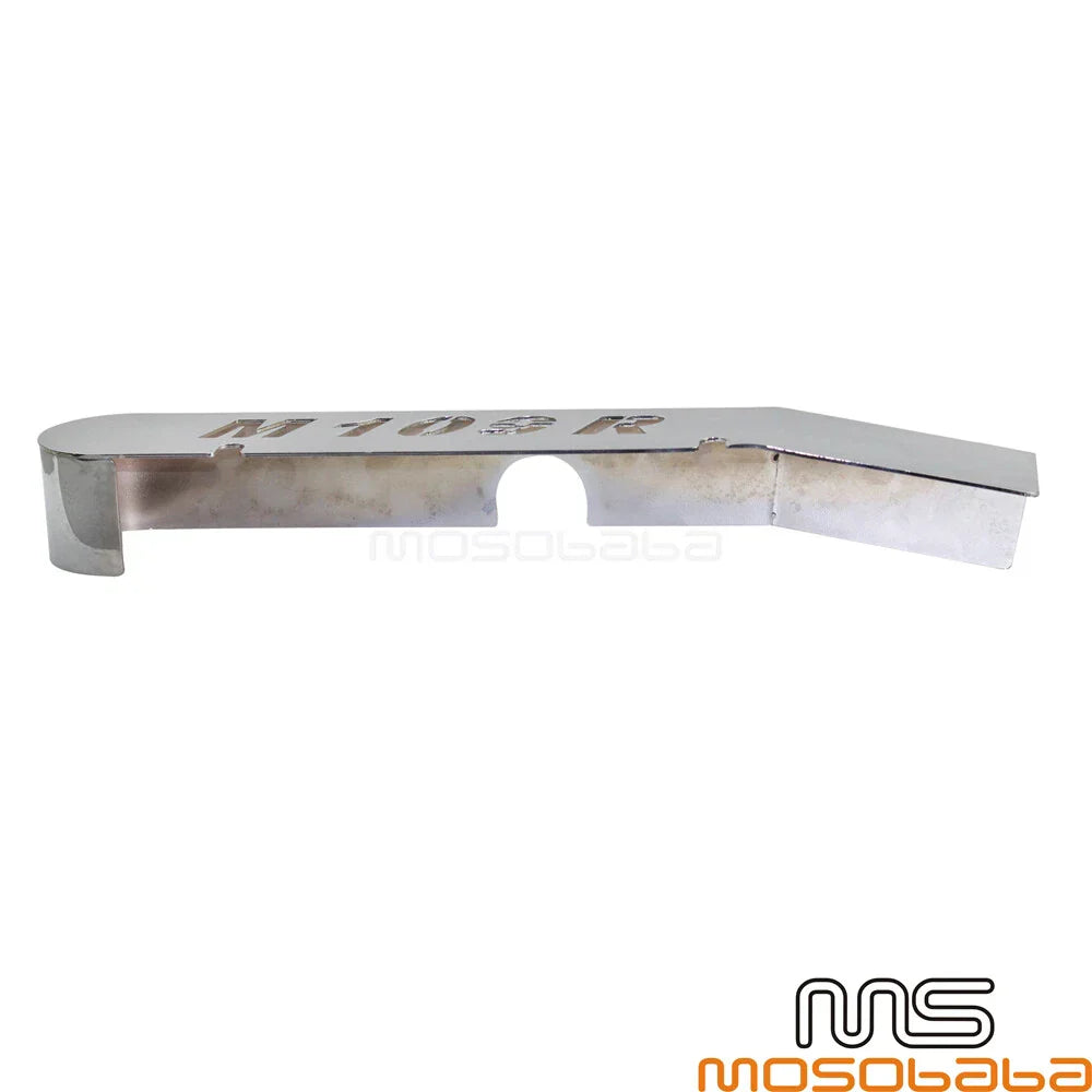 Right Side Swing Arm Cover for Suzuki Boulevard M109R (2006-2013)