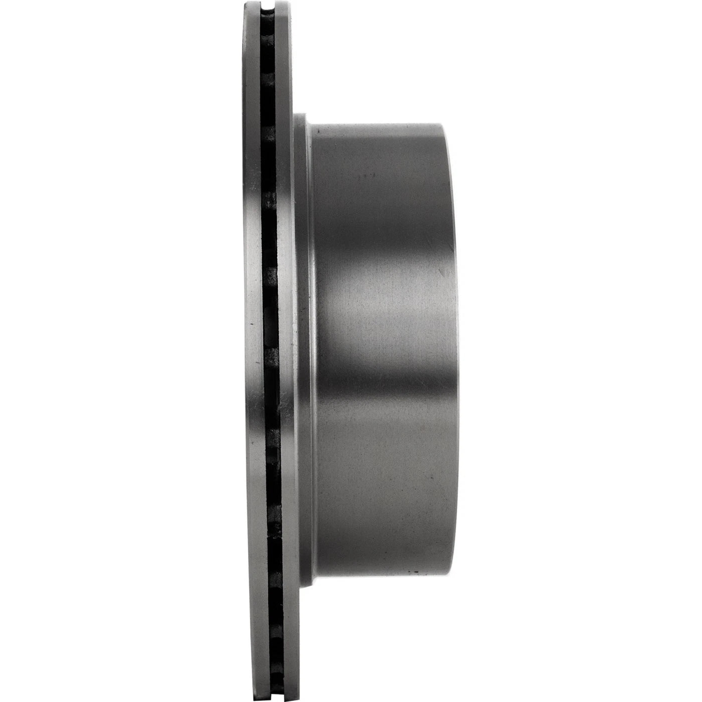 Disc Brake Rotor for Kia Sorento (2003–2006) Rear Left or Right Solid