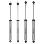 Shock Absorbers for Dodge Ram 2500 (2003–2013) Front 3"-4.5" Rear 0-3"