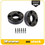 2" Front 3" Rear Leveling Kit for Dodge Ram 1500 (2009–2019)