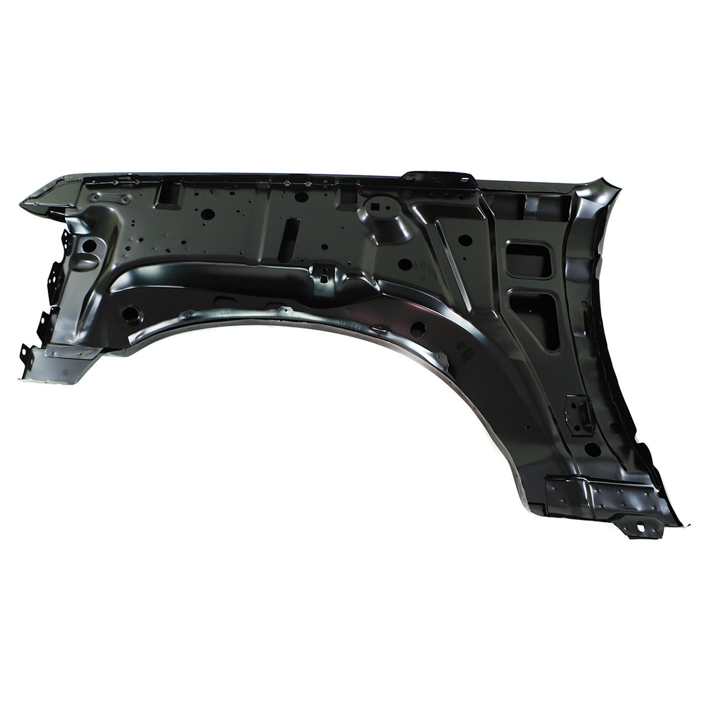 Fender Kit for Ford F-150 F-250 (1987–1991) Primed Front Right