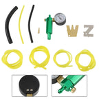Carburetor Leak Detector Testing Kit for Universal Applications