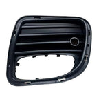 1x Rear Right Bumper Light Cover for MINI R56/R57/R58 (2006–2015)