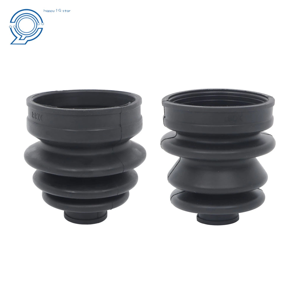 CV Boot Kit for Polaris RZR XP 1000 / RZR XP 4 1000 (2017-2020)