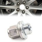 Lug Nut  for Jaguar F-Type S-Type X-Type XJ XF XFL XE XEL (2013-2023)