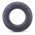 Set of 4 GREMAX ST205/75R15 14-Ply Steel Belted Trailer Tires