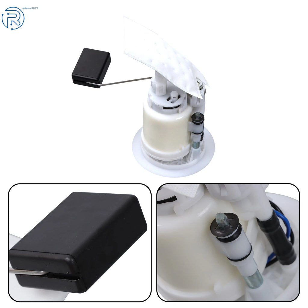 Fuel Pump Module Assembly for Yamaha Kodiak 450 (2018–2023)