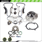 Timing Chain Kit Lower Gasket for Pontiac Torrent G6 G8 (2008–2009)