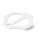 Heat Sink Protector Guard Cover for BMW F800GS F650GS (2008–2012)
