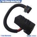 Power Seat Switch for Ford F-150 F-250 F-350 F-450 F-550 Expedition (1997–2021)