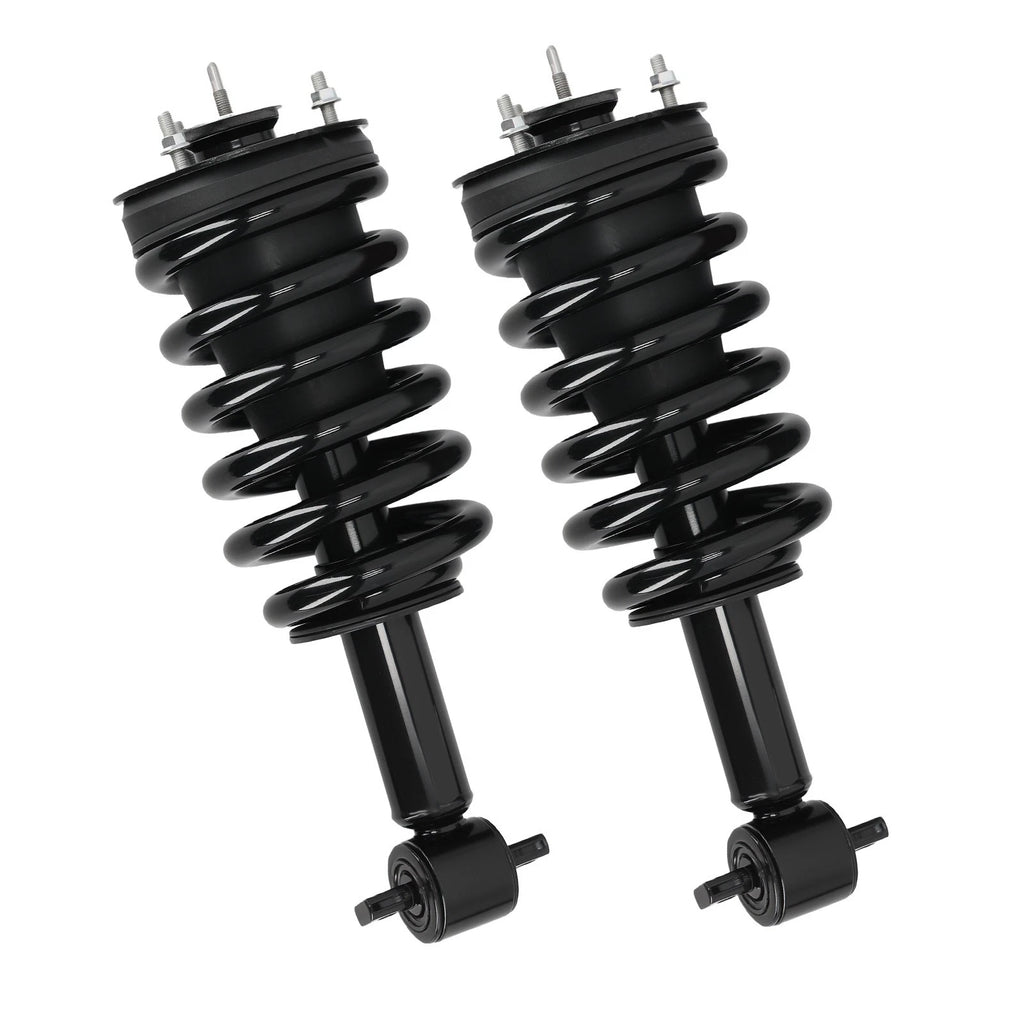 Front Shock Struts Assembly for Chevy GMC Silverado Sierra 1500 (2014–2019) 153026