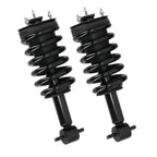 Front Shock Struts Assembly for Chevy GMC Silverado Sierra 1500 (2014–2019) 153026