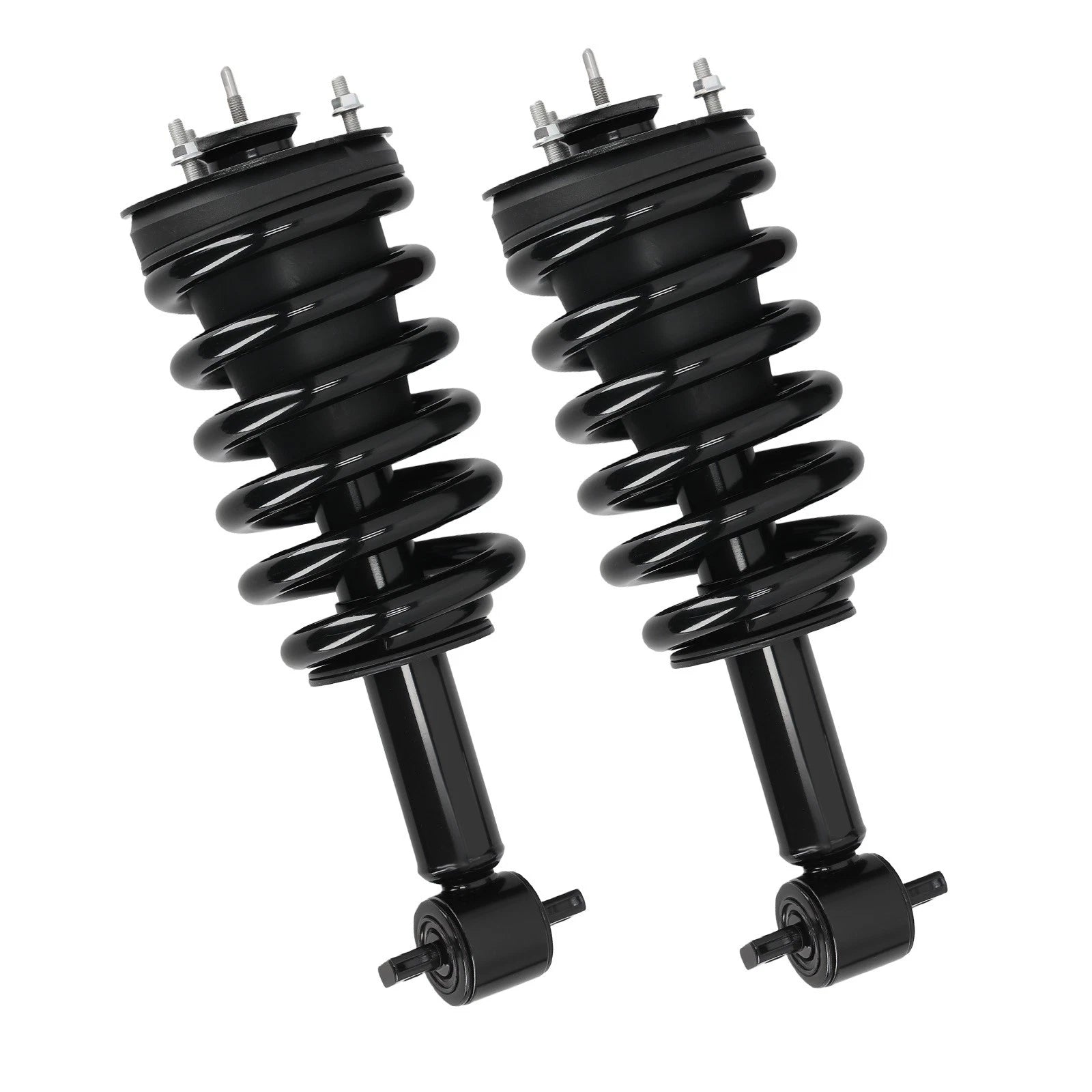 Front Shock Struts Assembly for Chevy GMC Silverado Sierra 1500 (2014–2019) 153026