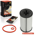 Engine Oil Filter for Chevy Equinox Malibu Cruze (2016–2019)
