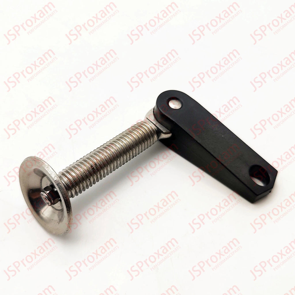 Clamp Screw and Handle for Yamaha Outboard Motor (6G1-43116, 6E0-43118-00)