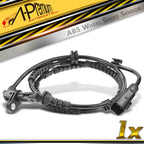 Front Right ABS Wheel Speed Sensor for Chevrolet Spark (2013–2015)