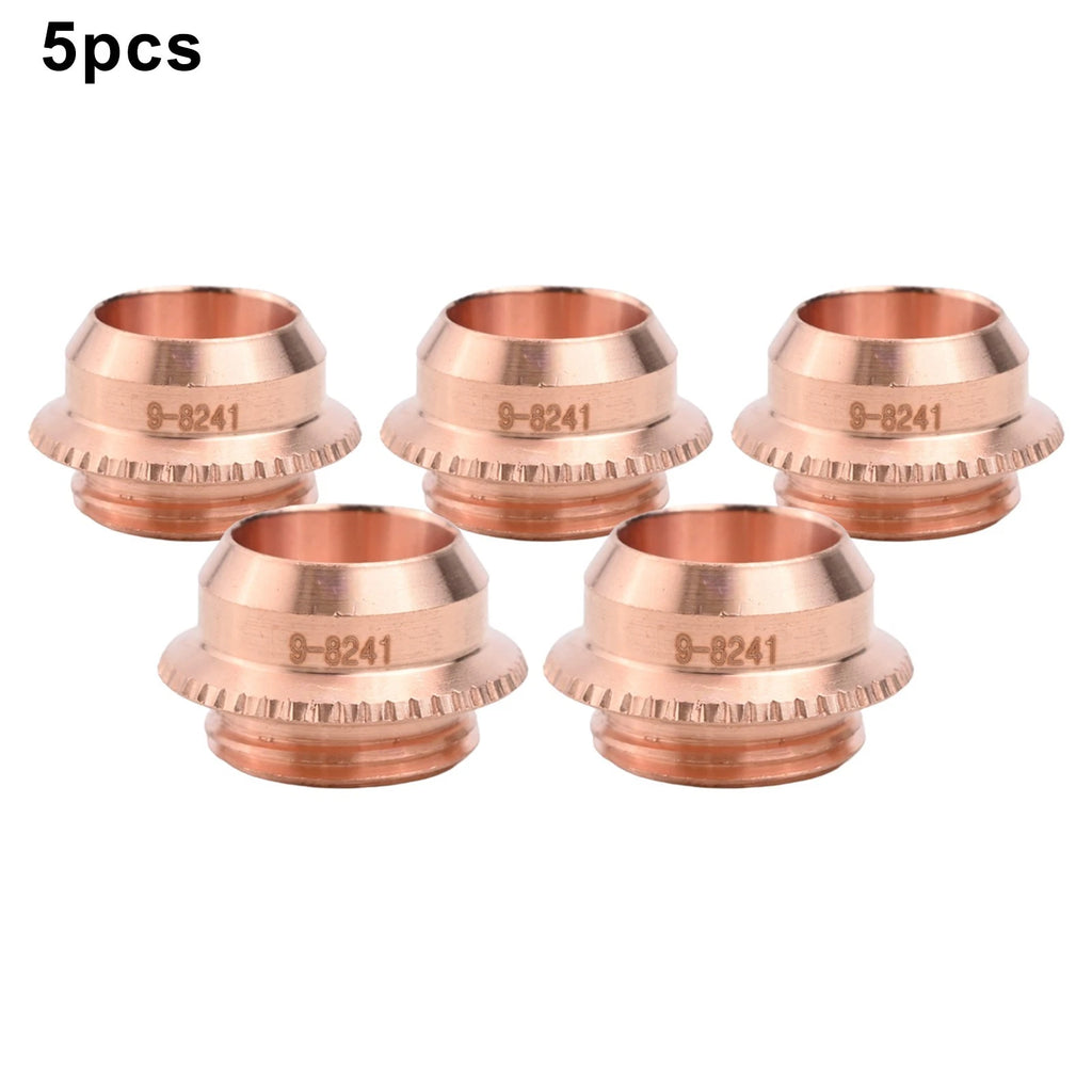 Plasma Guard trenching accessories cap guard for