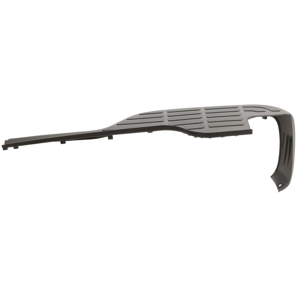 Bumper Face Bar Trim for Chevy Yukon (Rear Left Side)