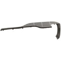 Bumper Face Bar Trim for Chevy Yukon (Rear Left Side)