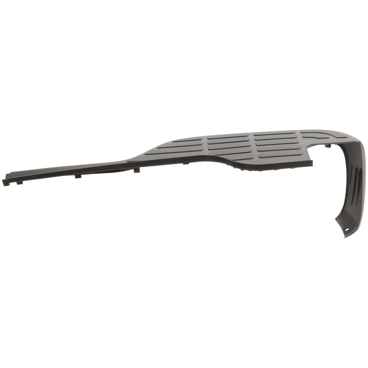 Bumper Face Bar Trim for Chevy Yukon (Rear Left Side)