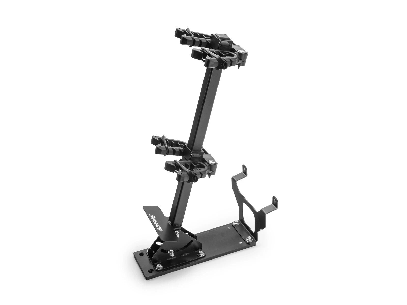 Floor-Mounted Gun Holder for Polaris Ranger 570 (2015–2016)