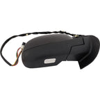 Right Power Heated Power Fold Mirror for Chevy Silverado 1500 (2007–2013)