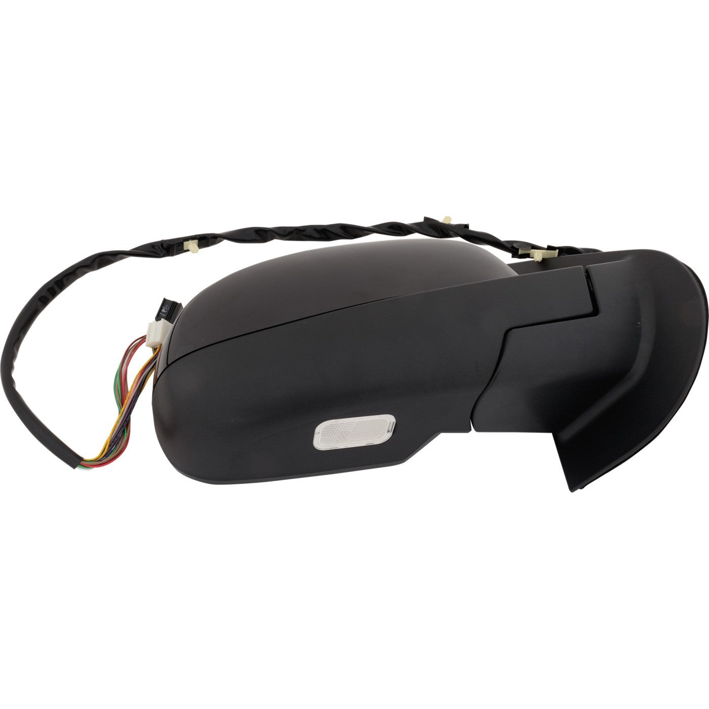 Right Power Heated Power Fold Mirror for Chevy Silverado 1500 (2007–2013)