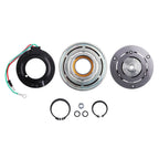 7 Pulleys Compressor Clutch Kit for Honda Civic 1.8L (2006–2008) 5512349