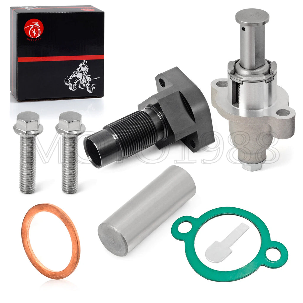 Automatic Chain Tensioner & Gasket Timing Cam for Polaris RZR 1000 (2014–2016)