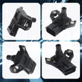 MAP Sensor for Isuzu NPR NPR-HD NRR NQR 4HK1 & Chevy (2004-2023)