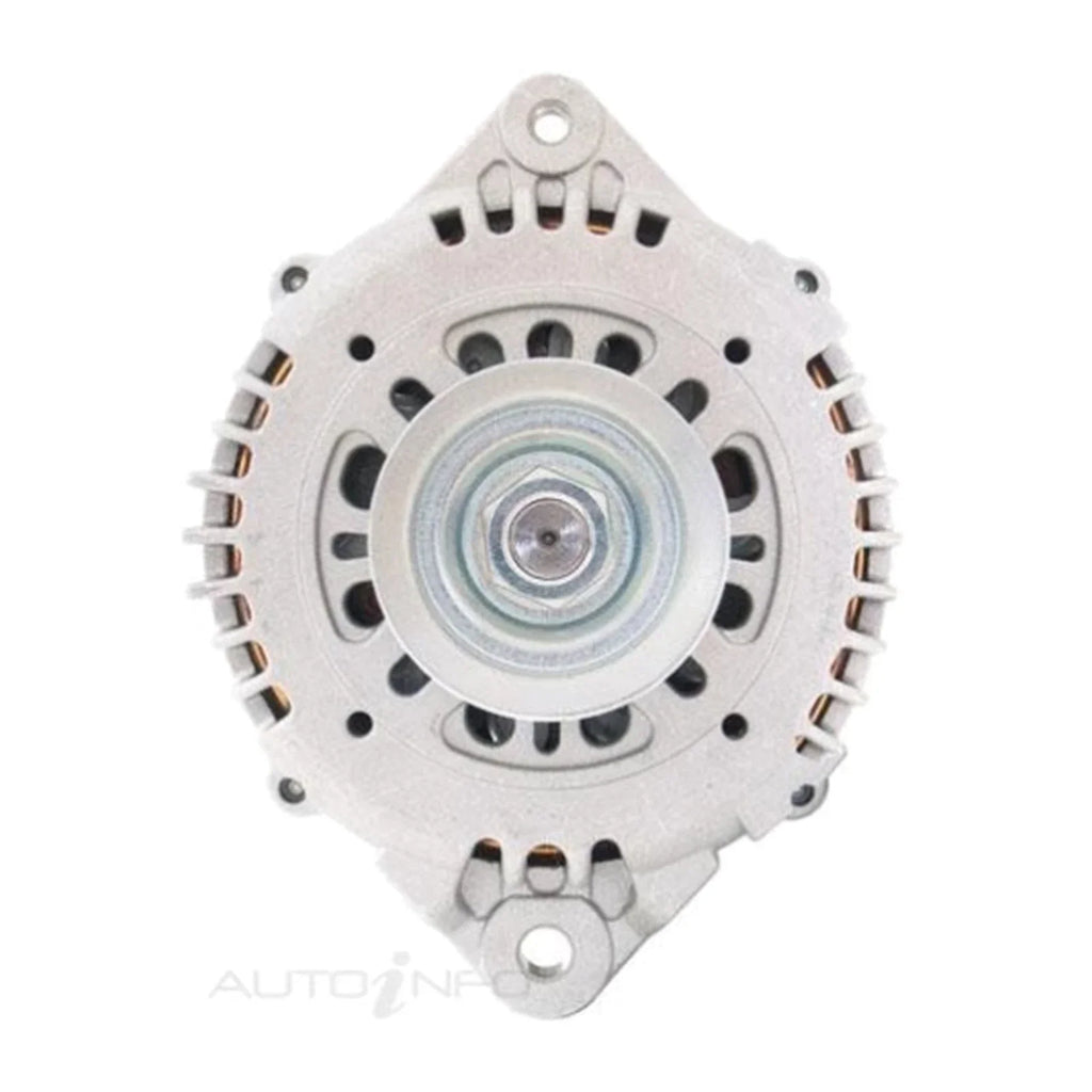 Alternator for Nissan Patrol GU Y61 V6 4.8L TB48DE (2001 - 2010)