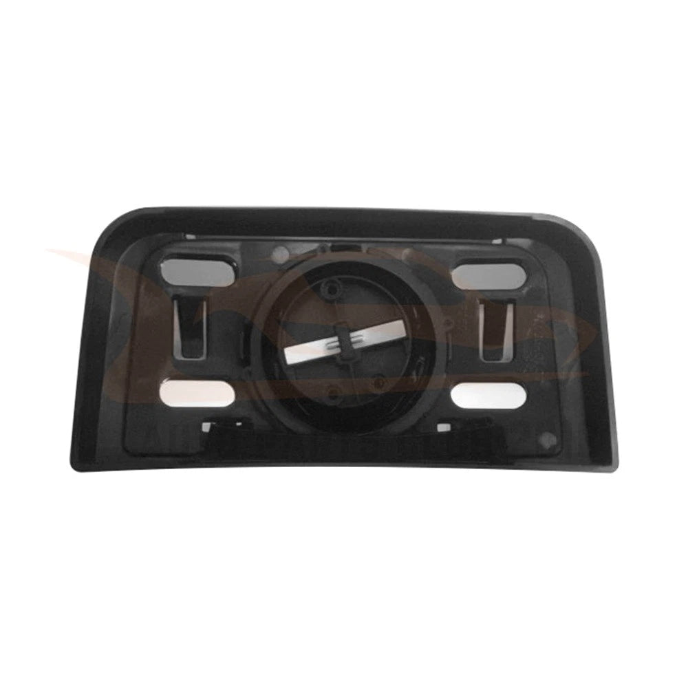 Lower Glass Mirror for Chevy Express/GMC Savana (2004–2010)