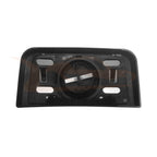 Lower Glass Mirror for Chevy Express/GMC Savana (2004–2010)