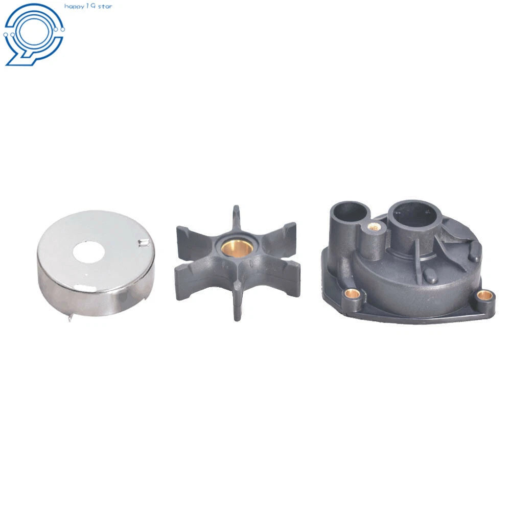 Water Pump Impeller Kit for Johnson Evinrude 60-75HP