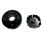 AC Compressor Clutch Replacement for Volkswagen Touareg 3.6L (2011-2017)