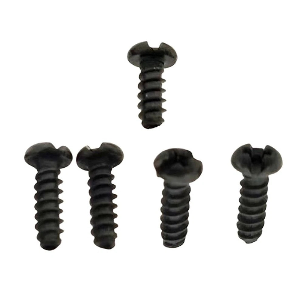 Fishing Reel Assembly Fixing Screws for