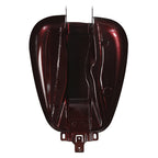 6 Gallon Fuel Gas Tank for Harley Street Road Glide (2008–2024) Twisted Cherry
