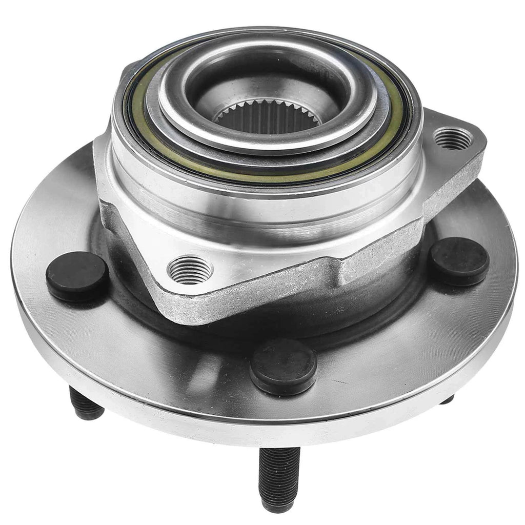 Front Wheel Hub & Bearing Assembly for Dodge Dakota (2005-2010)