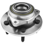 Front Wheel Hub & Bearing Assembly for Dodge Dakota (2005-2010)
